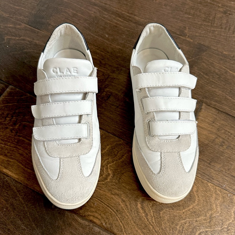 CLAE Deane shoes men’s size 6